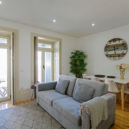 Cedofeita Bohemian Lifestyle Apartment Porto Zewnętrze zdjęcie