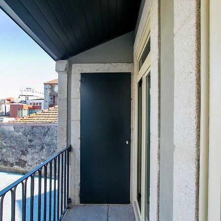 Cedofeita Bohemian Lifestyle Apartment Porto Zewnętrze zdjęcie