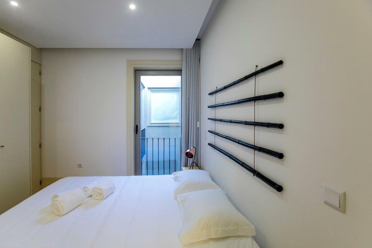 Cedofeita Bohemian Lifestyle Apartment Porto Zewnętrze zdjęcie
