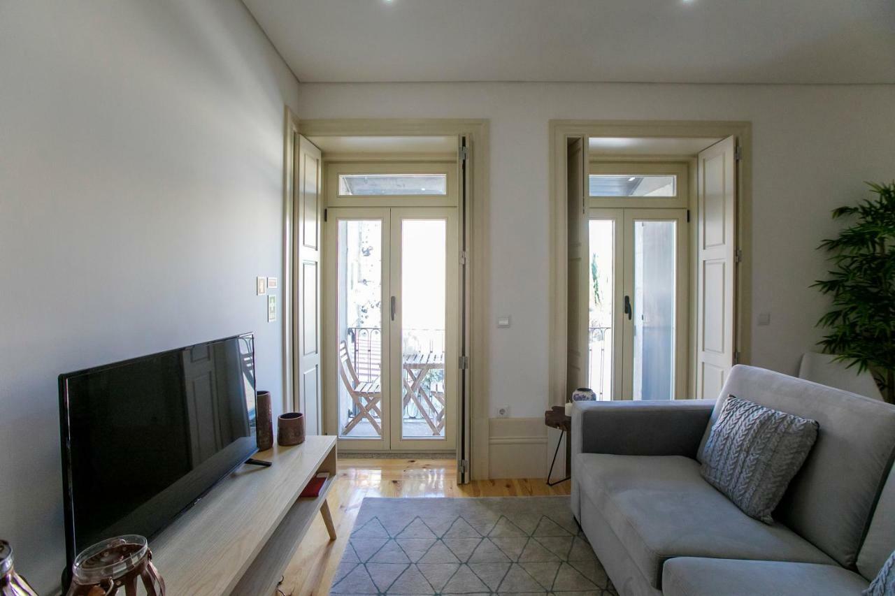 Cedofeita Bohemian Lifestyle Apartment Porto Zewnętrze zdjęcie