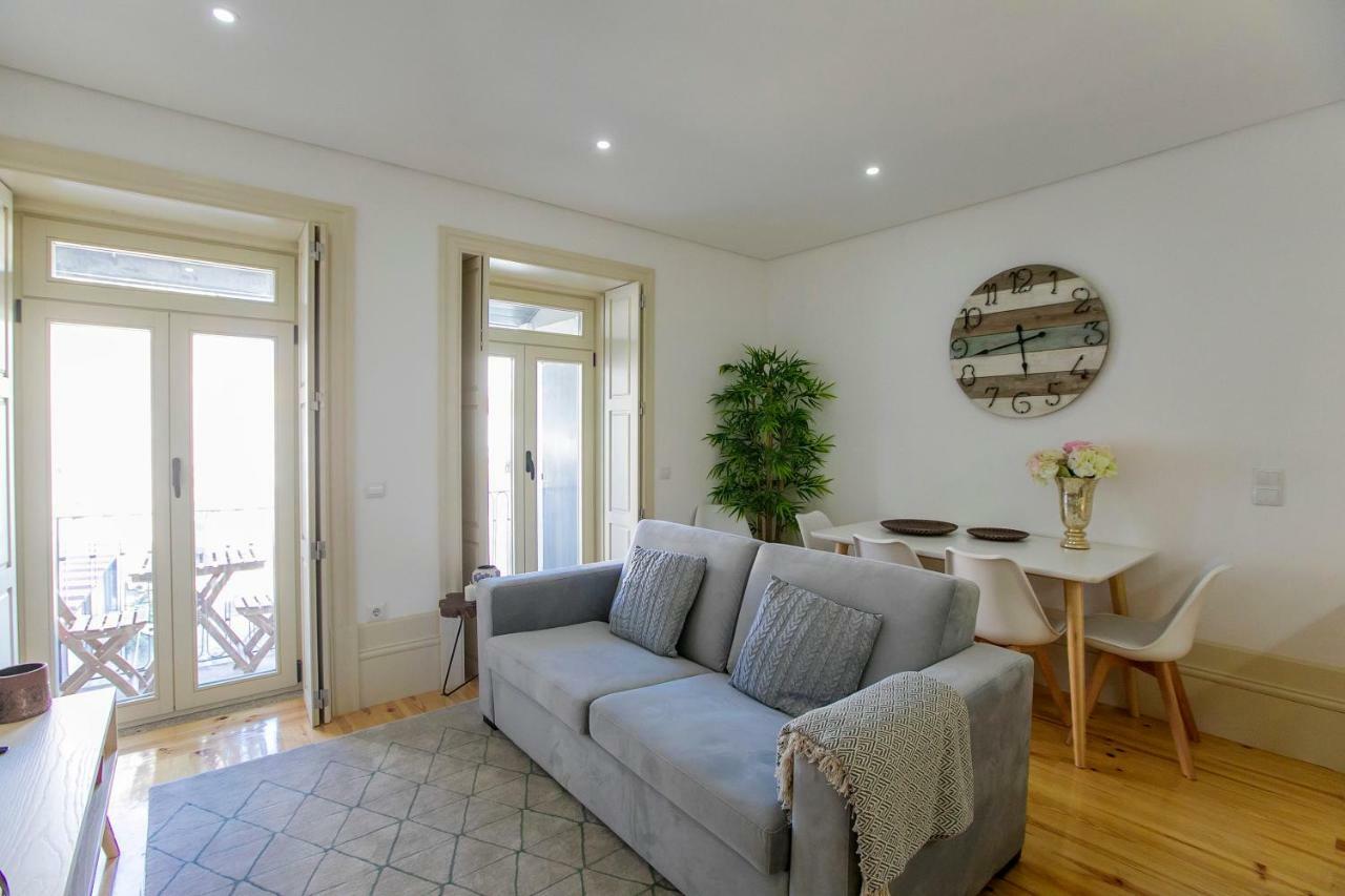 Cedofeita Bohemian Lifestyle Apartment Porto Zewnętrze zdjęcie