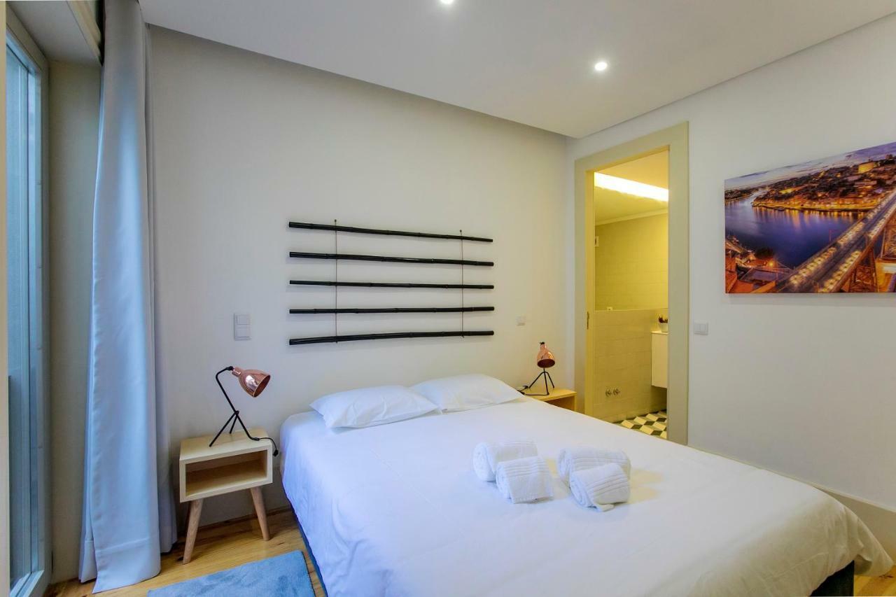 Cedofeita Bohemian Lifestyle Apartment Porto Zewnętrze zdjęcie