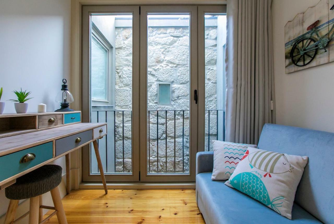 Cedofeita Bohemian Lifestyle Apartment Porto Zewnętrze zdjęcie