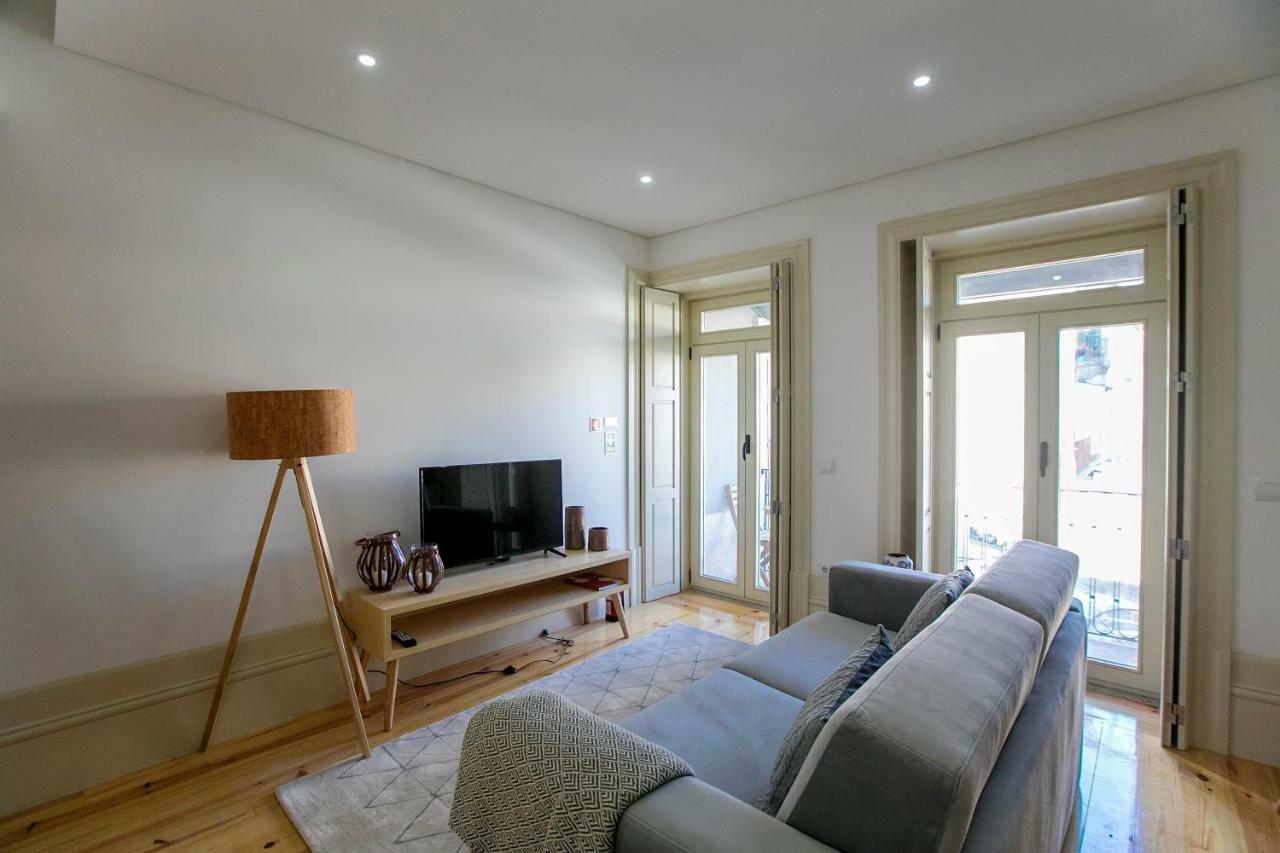 Cedofeita Bohemian Lifestyle Apartment Porto Zewnętrze zdjęcie