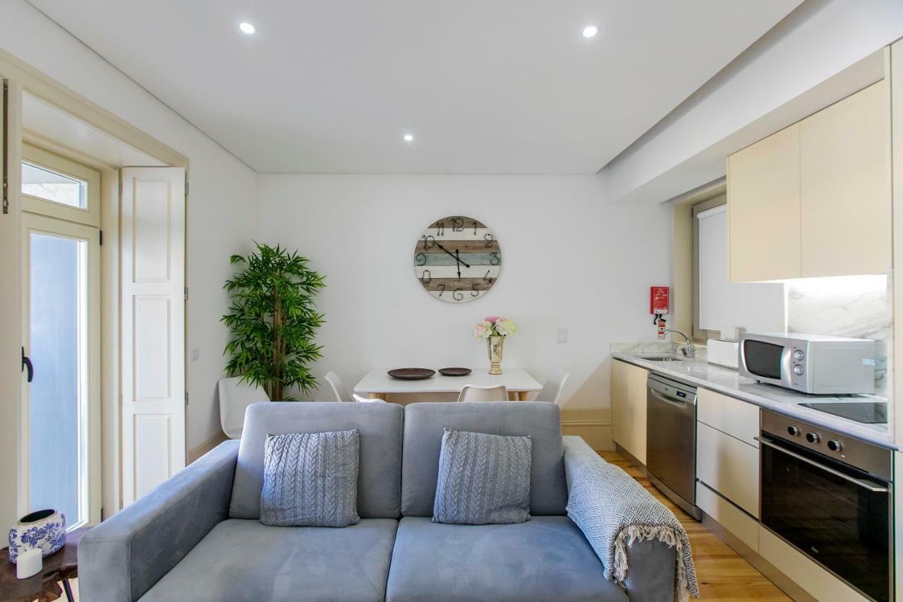Cedofeita Bohemian Lifestyle Apartment Porto Zewnętrze zdjęcie