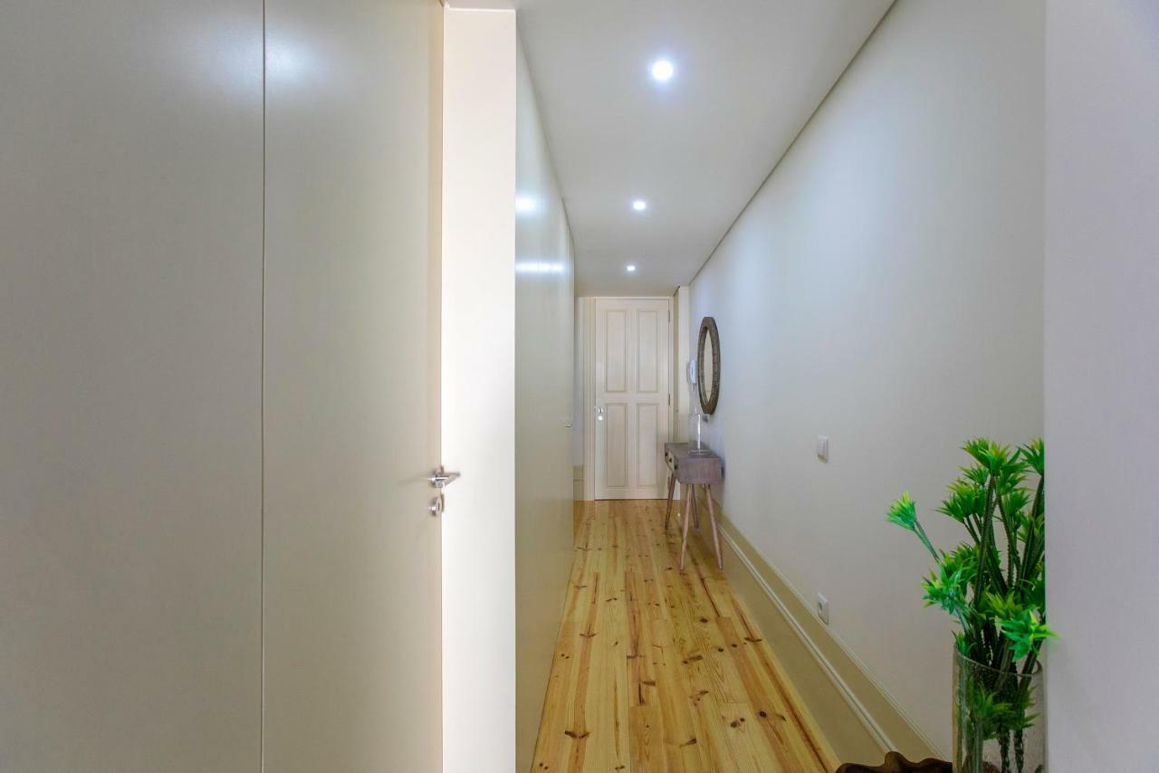 Cedofeita Bohemian Lifestyle Apartment Porto Zewnętrze zdjęcie