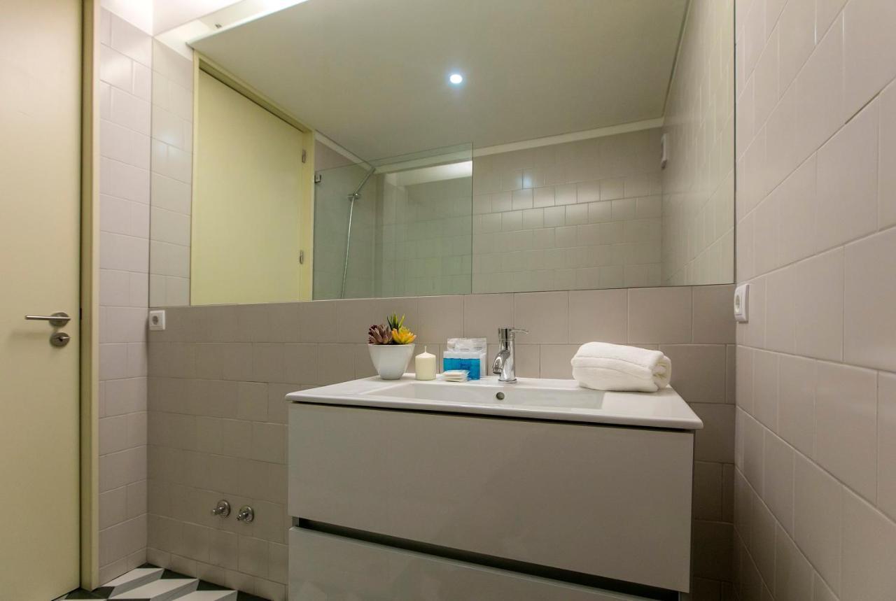 Cedofeita Bohemian Lifestyle Apartment Porto Zewnętrze zdjęcie