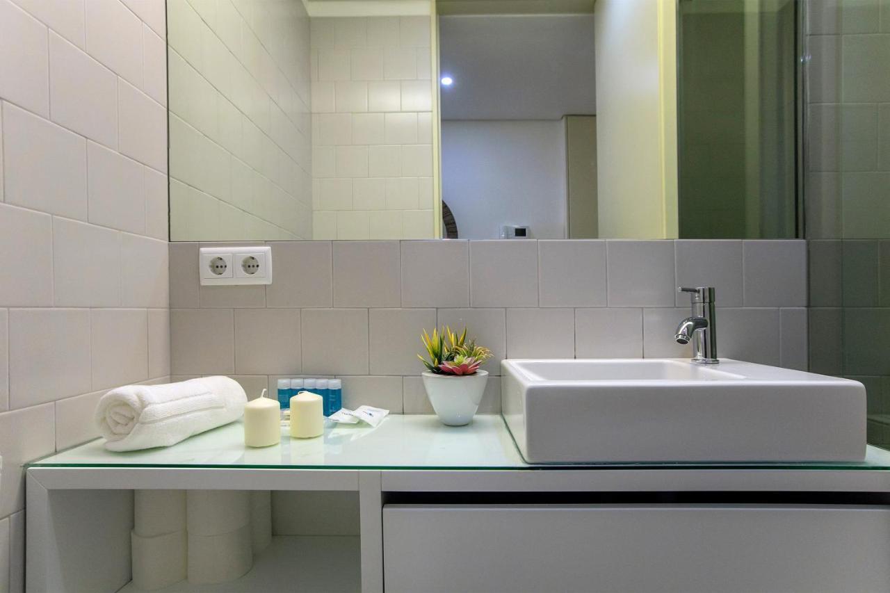 Cedofeita Bohemian Lifestyle Apartment Porto Zewnętrze zdjęcie