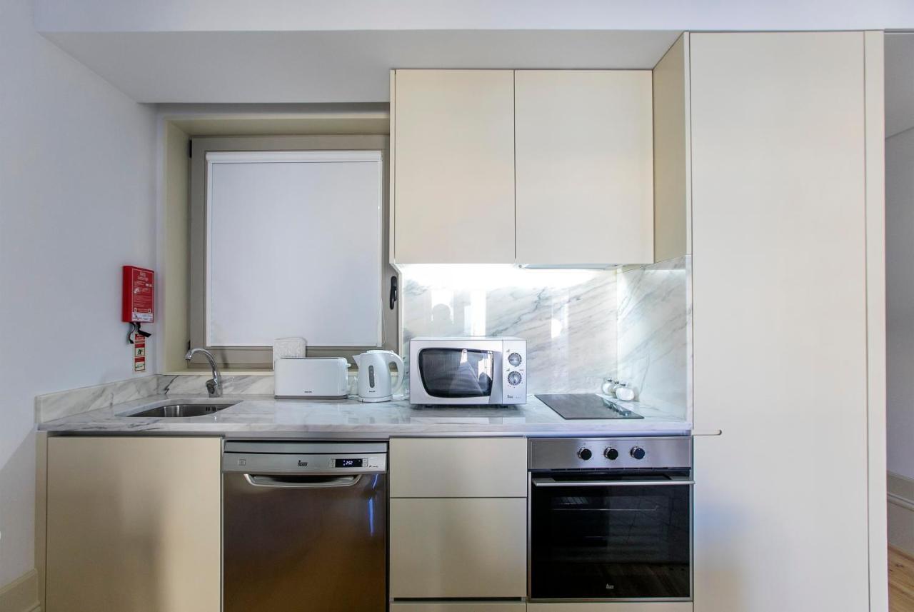 Cedofeita Bohemian Lifestyle Apartment Porto Zewnętrze zdjęcie