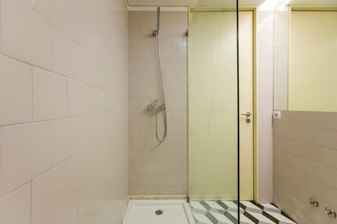Cedofeita Bohemian Lifestyle Apartment Porto Zewnętrze zdjęcie